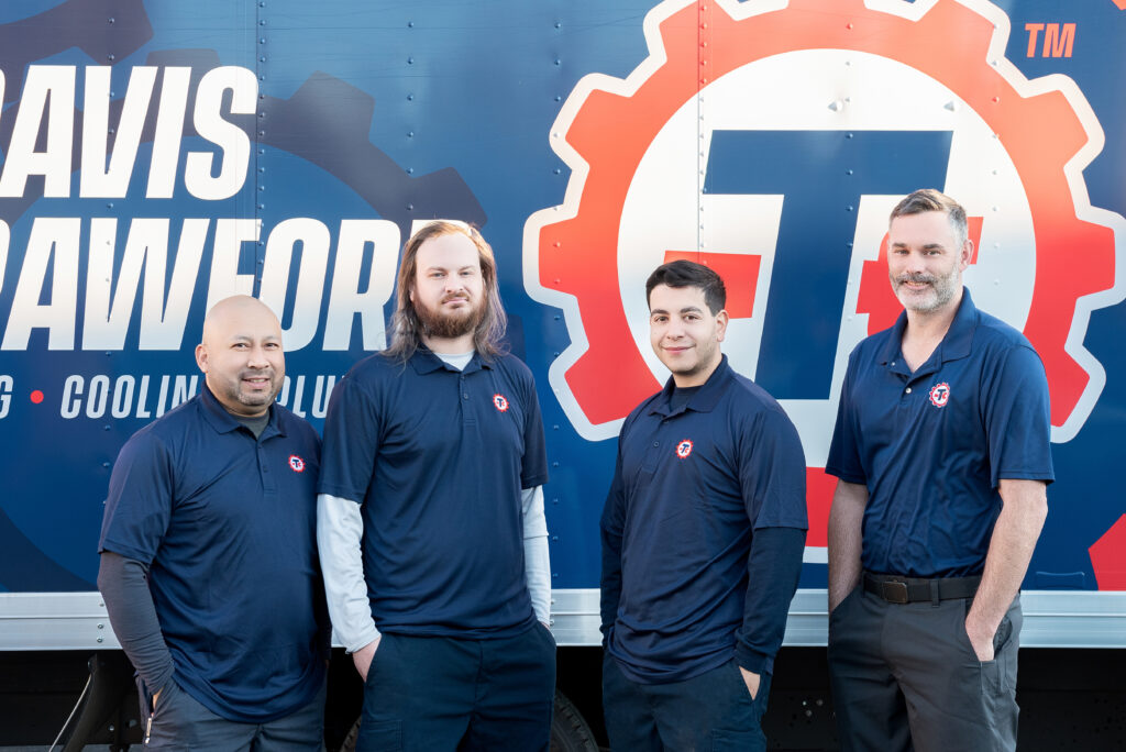 Heating Services Charlotte NC - TC Heating & Cooling